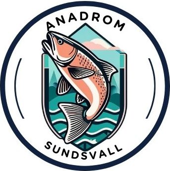 Logga för Anadrom